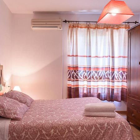 Alojamiento Llanete 1 Apartamento Martos Exterior foto